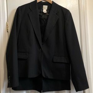 Women’s Blazer & Skirt Set 10/12
